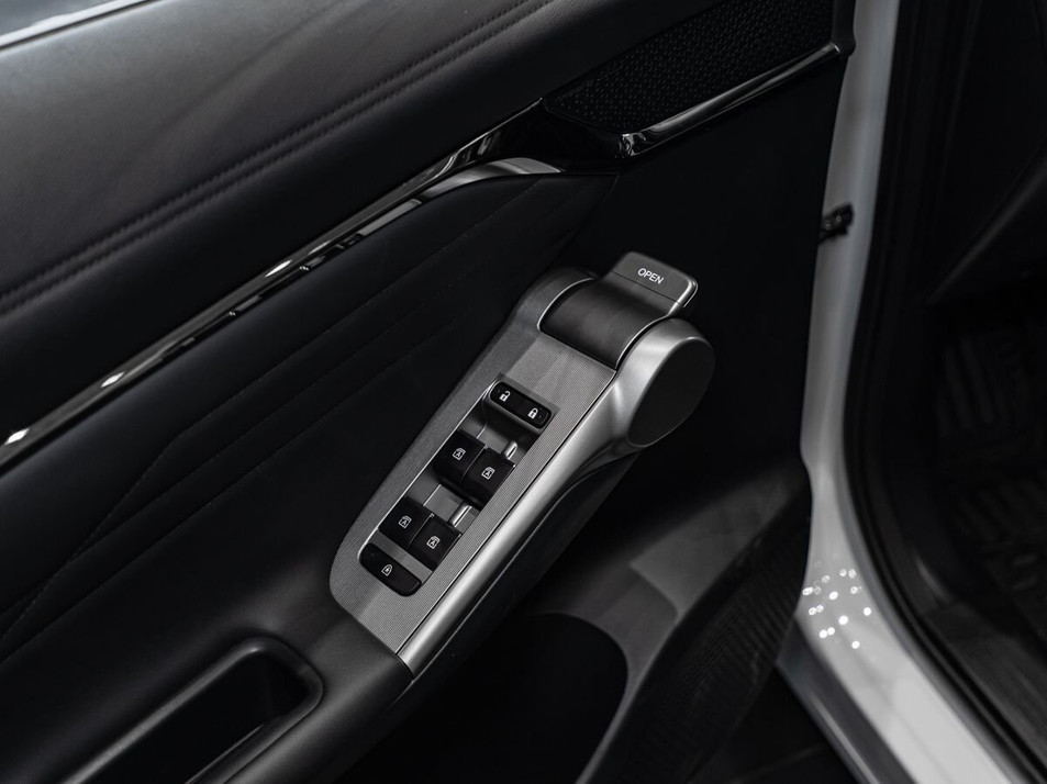 Новый автомобиль GAC GS4 GB AWD в городе Москва ДЦ - GAC Автомир Балашиха