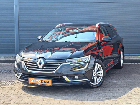 Автомобиль с пробегом Renault Talisman в городе Калининград ДЦ - ОТТОКАР