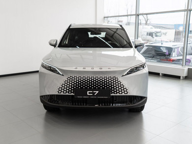 Новый автомобиль OMODA C7 Драйв в городе Тула ДЦ - Автокласс — ОФИЦИАЛЬНЫЙ ДИЛЕР В ТУЛЕ