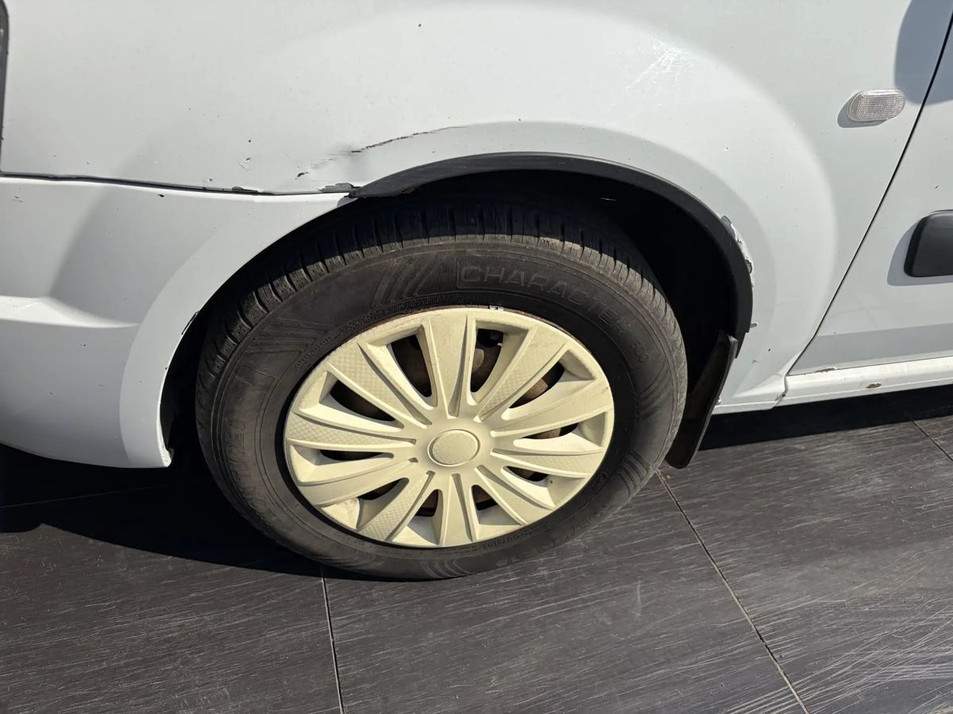 Автомобиль с пробегом LADA Largus в городе Оренбург ДЦ - PANGO Центр Оренбург