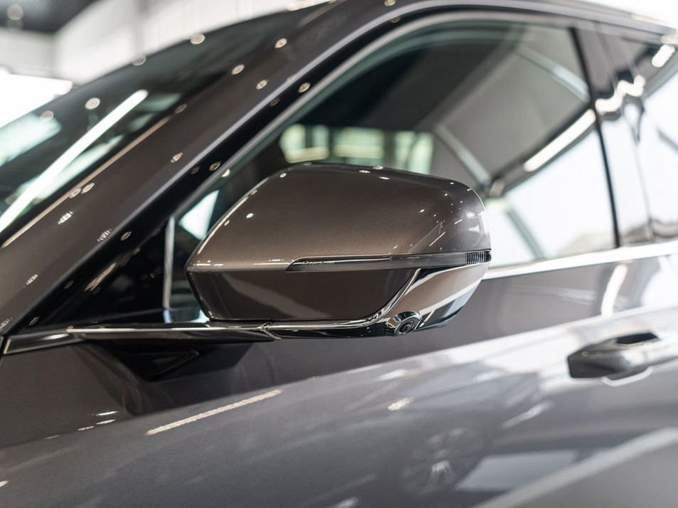 Новый автомобиль GAC GS8 GX Premium в городе Тула ДЦ - GAC Автокласс