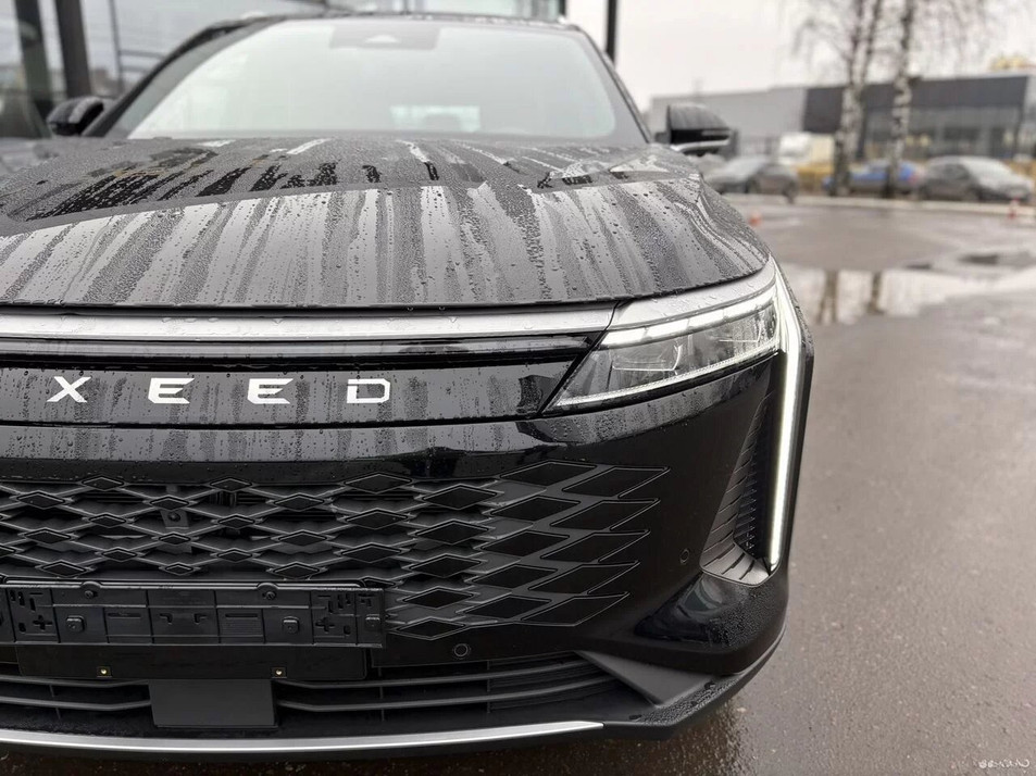 Новый автомобиль EXEED RX Premium 8AT в городе Иваново ДЦ - EXEED ЦЕНТР АТЛАС ЮГ НОВЫЕ