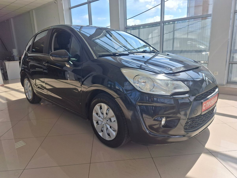 Автомобиль с пробегом Citroën C3 в городе Арзамас ДЦ - Нижегородец Арзамас