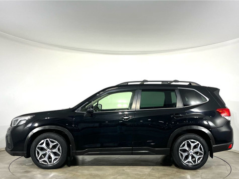 Автомобиль с пробегом Subaru Forester в городе Ижевск ДЦ - Авто с пробегом на Союзной