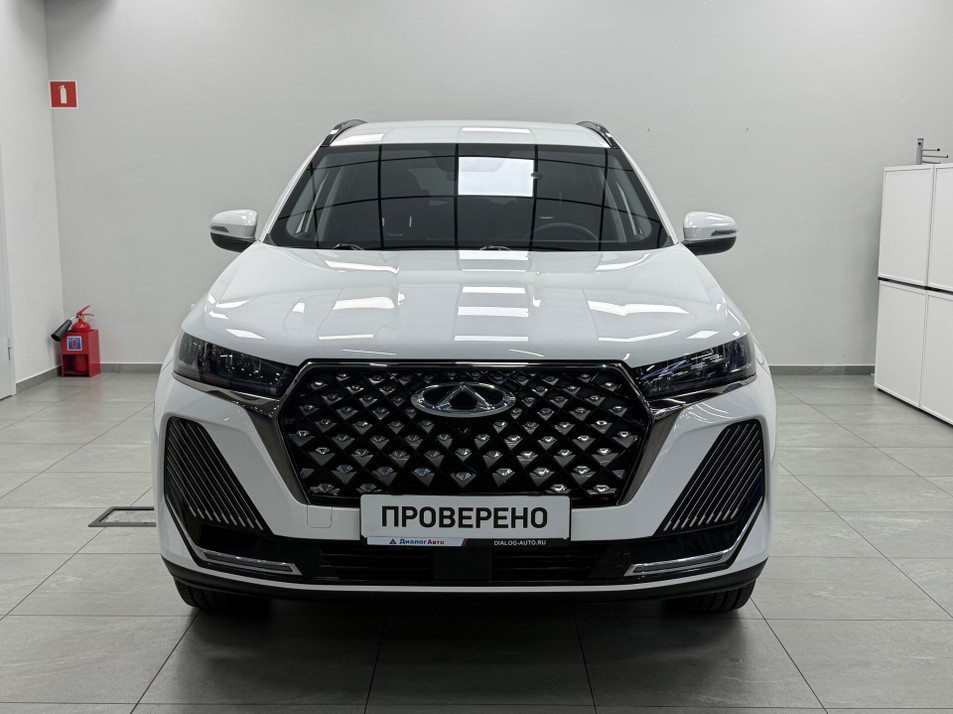 Автомобиль с пробегом Chery Tiggo 7 Pro Max в городе Казань ДЦ - Диалог Авто Камалеева