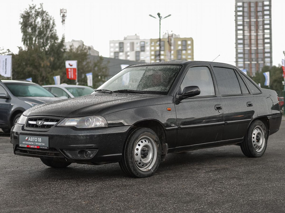 Автомобиль с пробегом Daewoo Nexia в городе Ижевск ДЦ - Автосалон АВТО 18 Ленина 178Б