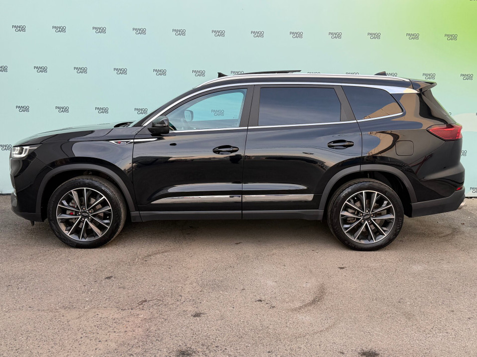 Автомобиль с пробегом Chery Tiggo 8 Pro Max в городе Краснодар ДЦ - PANGO Центр АДВ