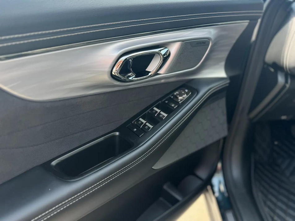 Новый автомобиль GAC GS8 GT в городе Тамбов ДЦ - GAC Глобус