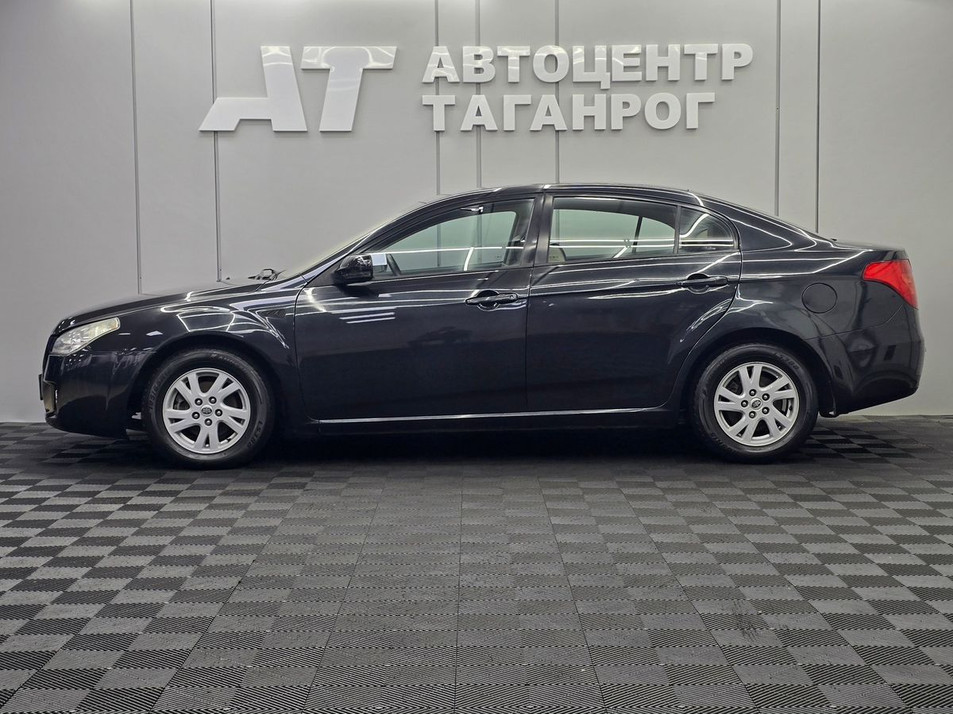 Автомобиль с пробегом FAW Besturn B50 в городе Таганрог ДЦ - Автоцентр Таганрог на Марцевском