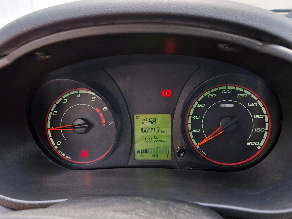 Автомобиль с пробегом LADA Kalina в городе Нижний Новгород ДЦ - PANGO Центр Нижегородец