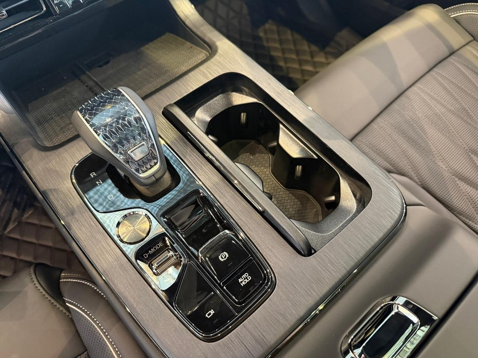 Новый автомобиль GAC GS8 GT в городе Тамбов ДЦ - GAC Глобус