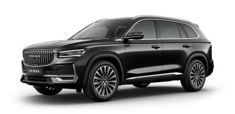 Новый автомобиль VOLGA K50 Премиум в городе Санкт-Петербург ДЦ - Вагнер-Авто Оптиков