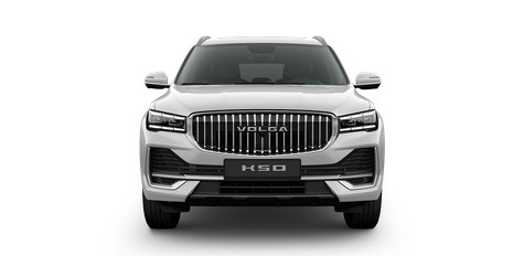 Новый автомобиль VOLGA K50 Премиум в городе Санкт-Петербург ДЦ - Вагнер-Авто Оптиков