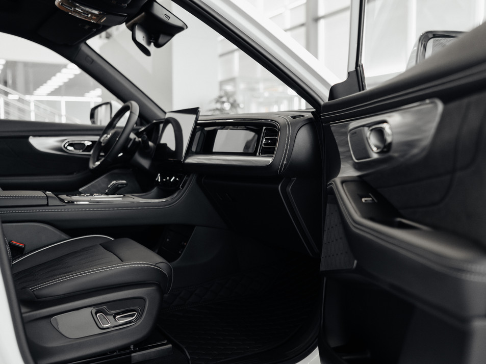 Новый автомобиль GAC GS8 GX Premium в городе Вологда ДЦ - GAC Мартен