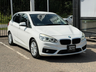 Автомобиль с пробегом BMW 2 серии Active Tourer в городе Ижевск ДЦ - Автосалон ZIPPA AUTO на Песочной