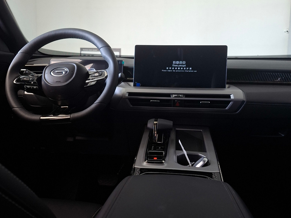 Новый автомобиль GAC GS4 GB в городе Тольятти ДЦ - GAC Автолидер
