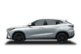 Новый автомобиль Changan CS35 MAX