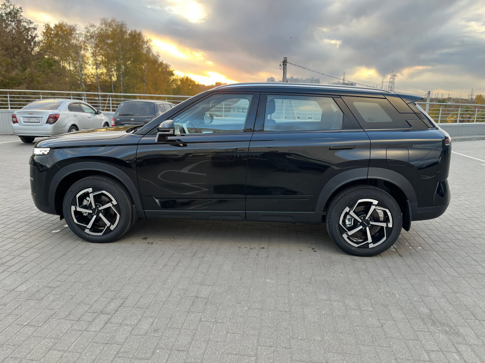 Новый автомобиль JELAND J7 Престиж в городе Пенза ДЦ - Автомастер-Премиум Jeland New