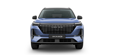 Новый автомобиль VOLGA K40 Премиум в городе Краснодар ДЦ - Авторитэйл Краснодар