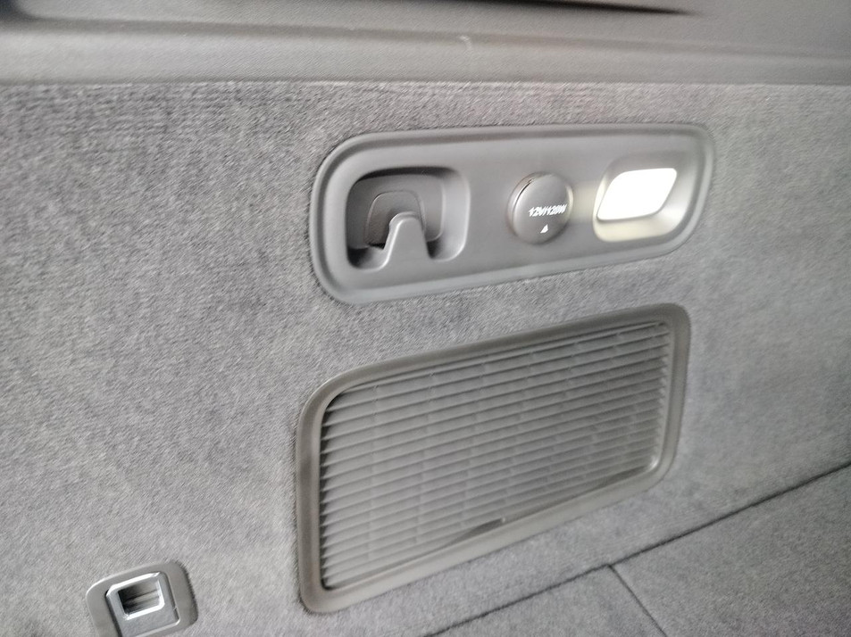 Новый автомобиль GAC S9 SX Premium в городе Краснодар ДЦ - GAC Юг-Авто