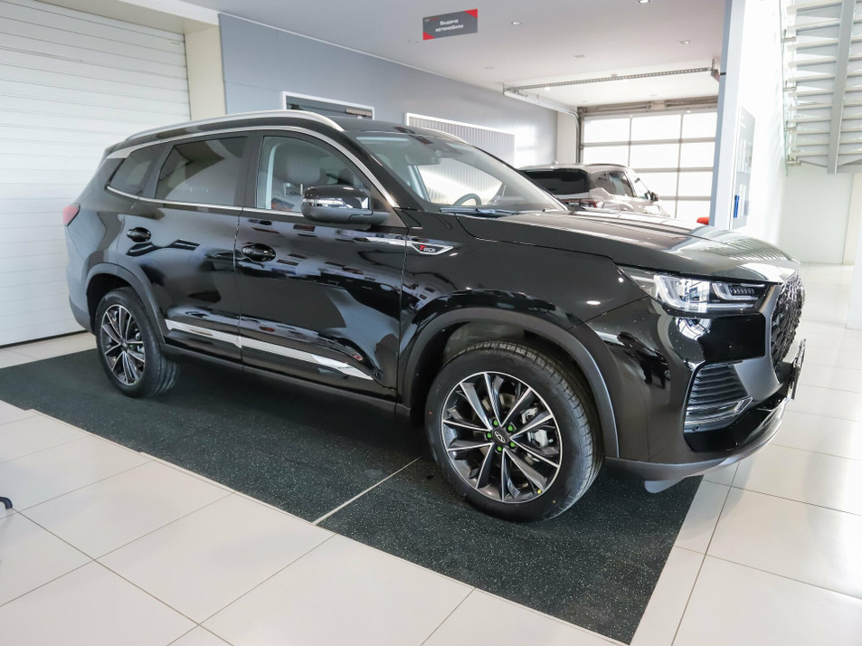 Новый автомобиль Chery Tiggo 8 Pro Max Ultimate в городе Подольск ДЦ - ЧЕРИ ЦЕНТР У СЕРВИС ЮГ