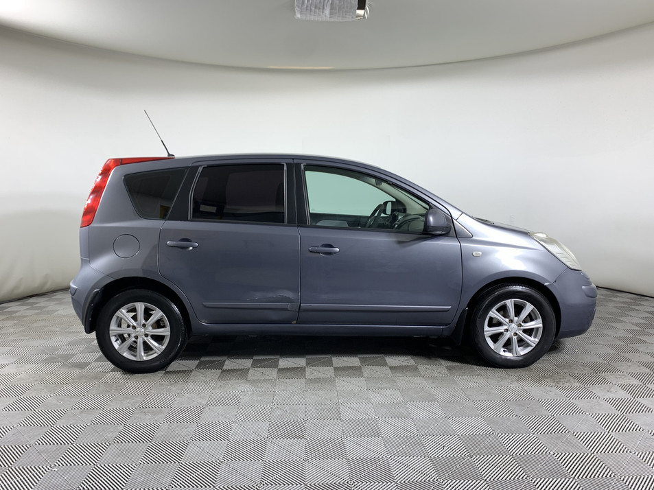 Автомобиль с пробегом Nissan Note в городе Одинцово ДЦ - ТЦ Кунцево