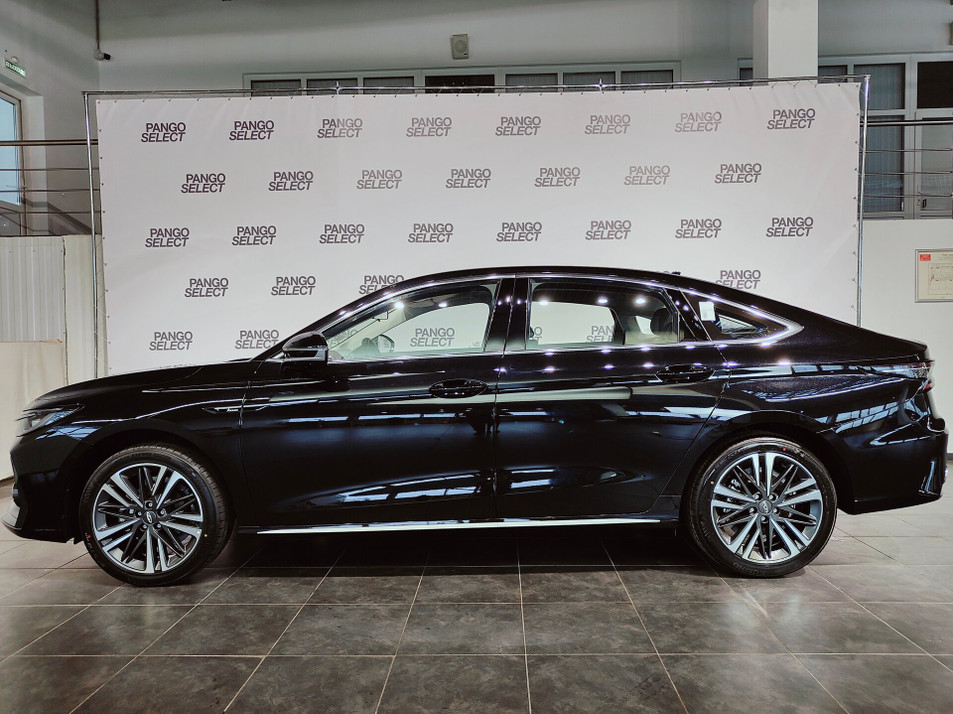 Новый автомобиль Chery Arrizo 8 Prime в городе Подольск ДЦ - ЧЕРИ ЦЕНТР У СЕРВИС+ ЮГ