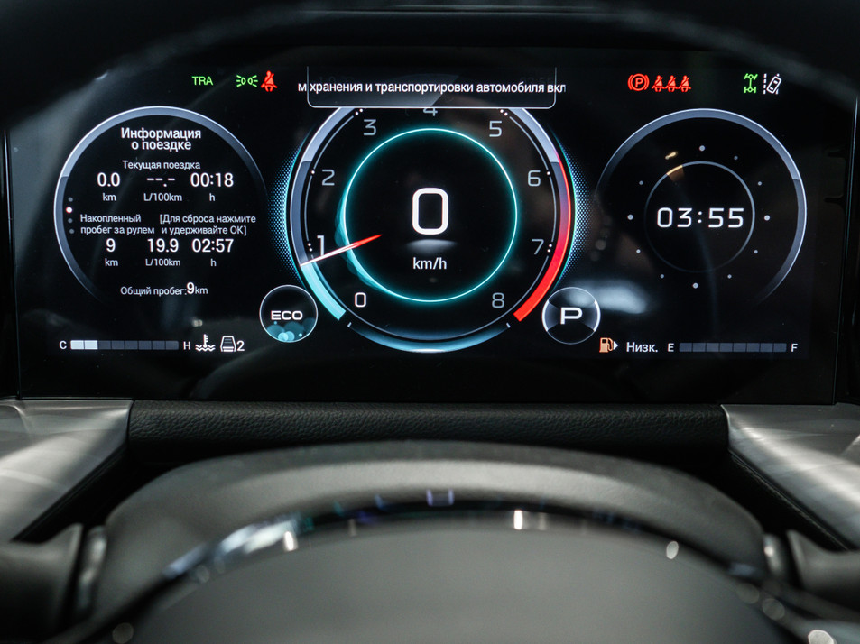 Новый автомобиль GAC GS8 GX Premium в городе Санкт-Петербург ДЦ - GAC Старк Авто