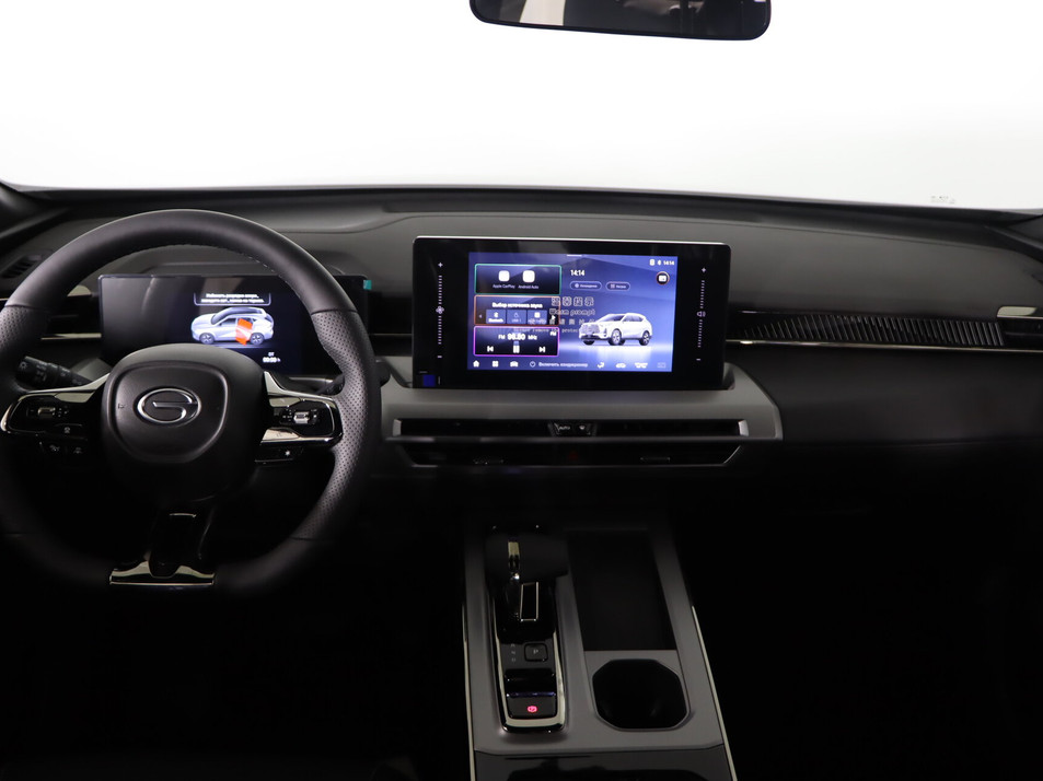 Новый автомобиль GAC GS4 GL AWD в городе Нижний Новгород ДЦ - GAC БЦР Моторс
