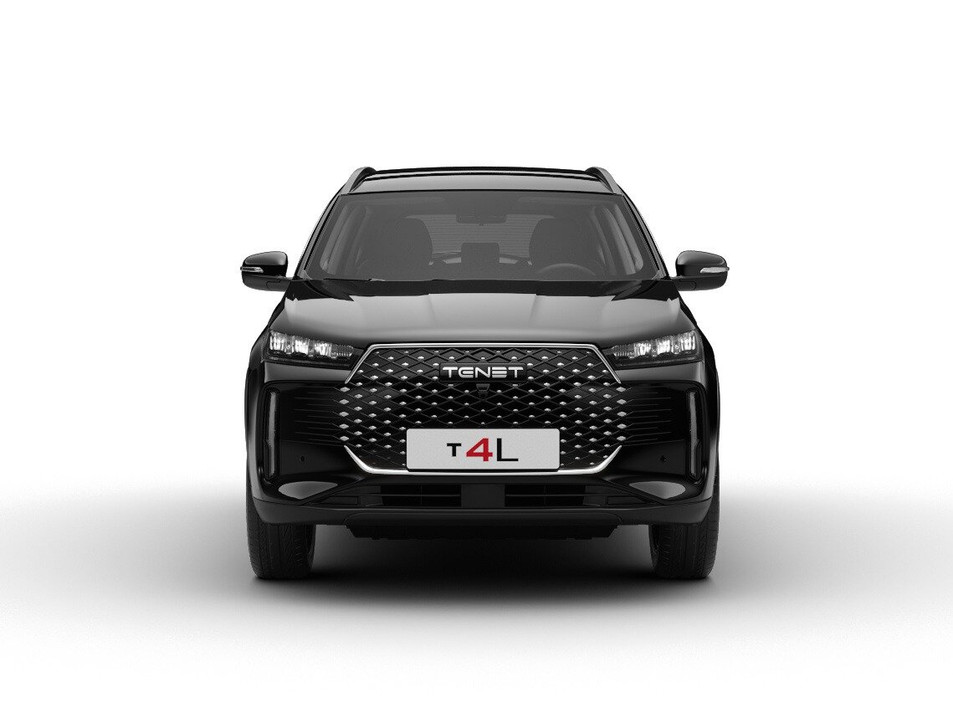 Новый автомобиль TENET T4L Актив в городе Сургут ДЦ - Tenet Альянс-Моторс Сургут New