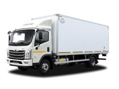 Новый автомобиль FORLAND Forland 8