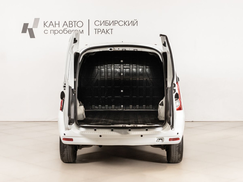 Автомобиль с пробегом LADA Largus в городе Казань ДЦ - КАЭ Сибирский тракт