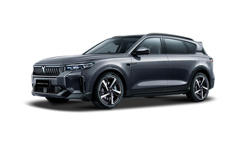 Новый автомобиль VOYAH ФРИ / FREE Спорт последовательный гибрид EVR SPORT EDITION в городе Москва ДЦ - AA VOYAH Москва
