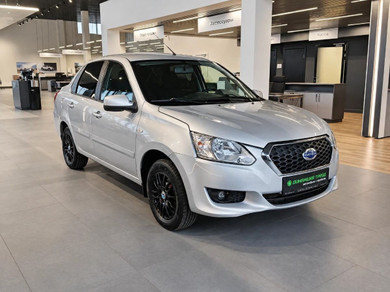 Автомобиль с пробегом Datsun on-DO 2018 в Вологда