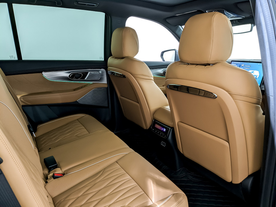 Новый автомобиль GAC GS8 GX Premium в городе Санкт-Петербург ДЦ - GAC МЭЙДЖОР Олимп