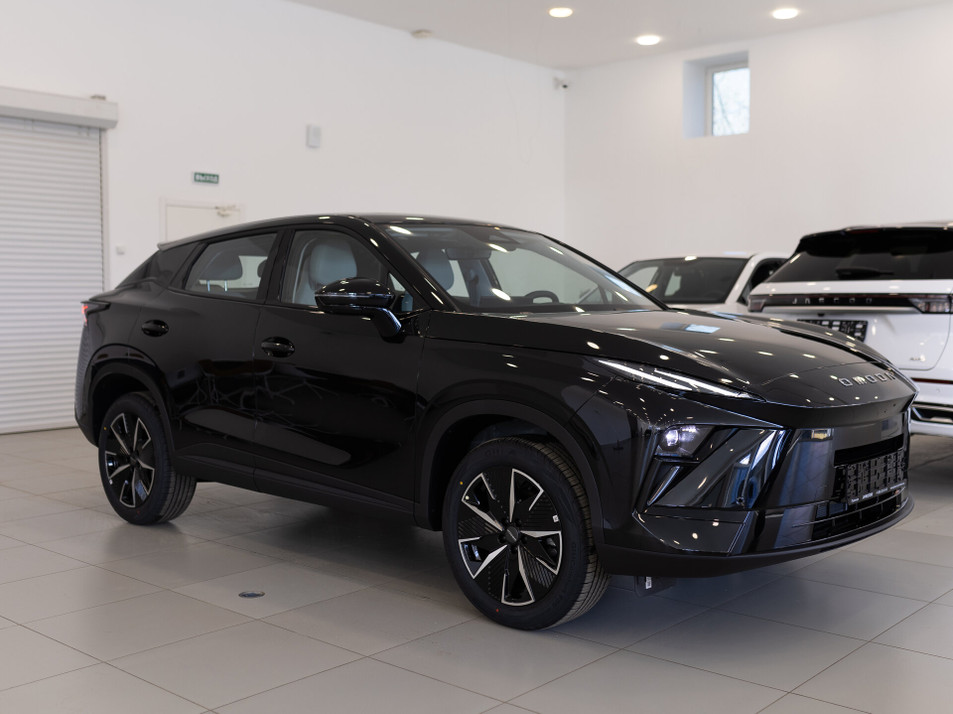 Новый автомобиль OMODA Новый C5 Стиль в городе Мурманск ДЦ - Omoda Мурманска НА