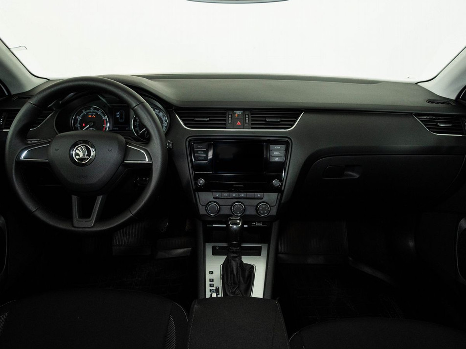 Автомобиль с пробегом SKODA Octavia в городе Казань ДЦ - КАЭ Оренбургский тракт