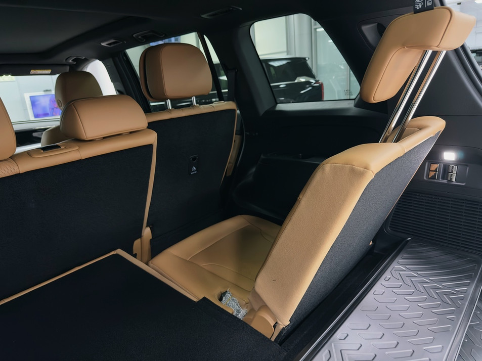 Новый автомобиль GAC GS8 GX Premium в городе Москва ДЦ - GAC Центр Авторусь Бутово