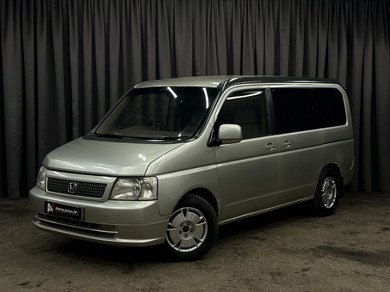 Автомобиль с пробегом Honda Stepwgn в городе Нижний Новгород ДЦ - Автосалон №1