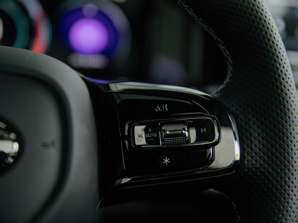Новый автомобиль GAC GS8 GX Premium в городе Санкт-Петербург ДЦ - GAC ИАТ Приморский