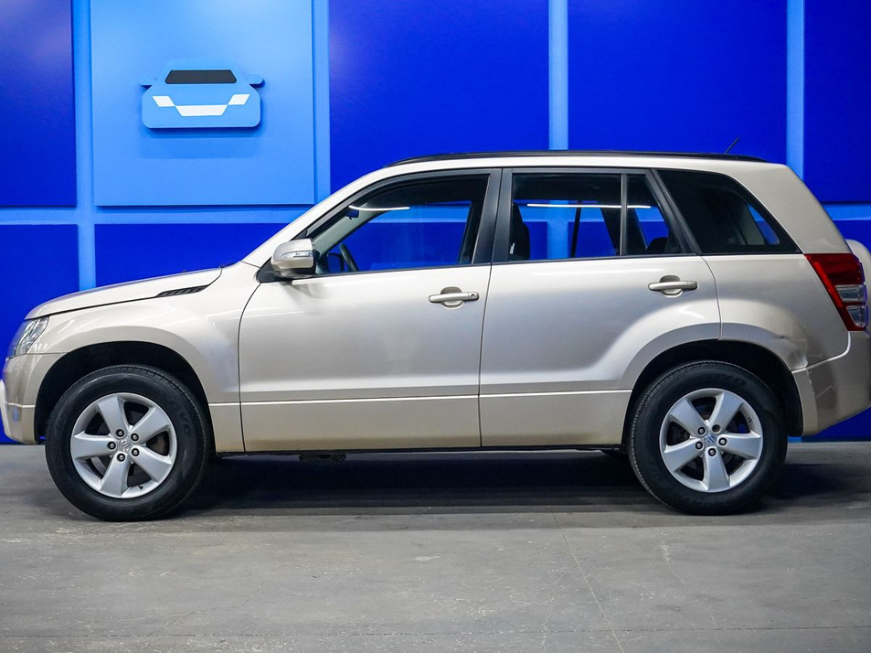 Автомобиль с пробегом Suzuki Grand Vitara в городе Самара ДЦ - Первый километр Самара