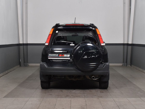Автомобиль с пробегом Honda CR-V в городе Кемерово ДЦ - Автосалон М53.RU Премиум