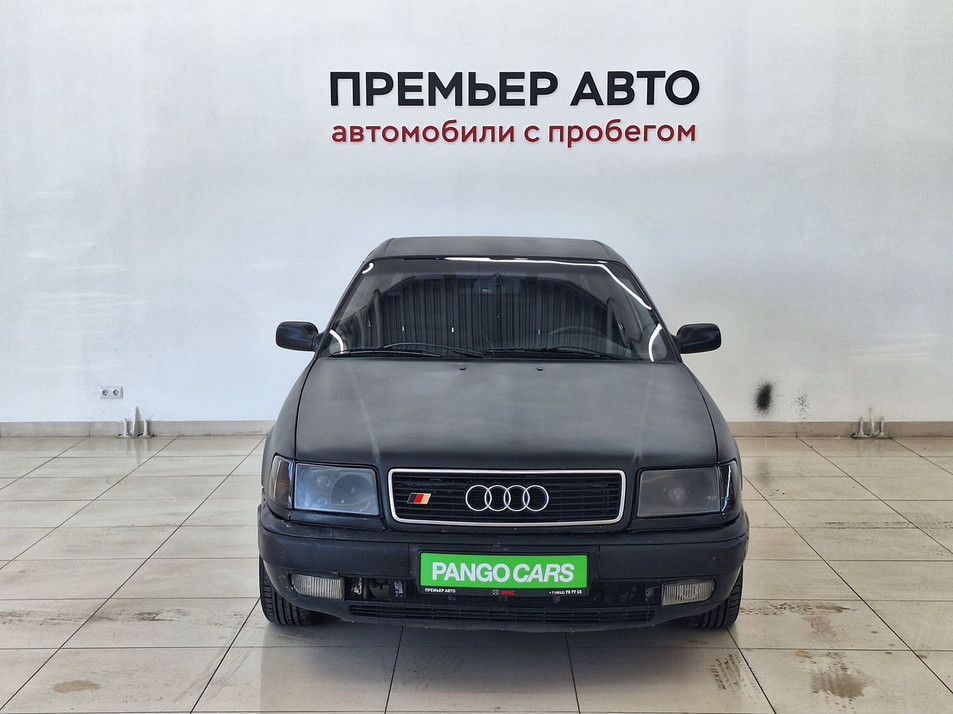 Автомобиль с пробегом Audi 100 в городе Смоленск ДЦ - Премьер Авто