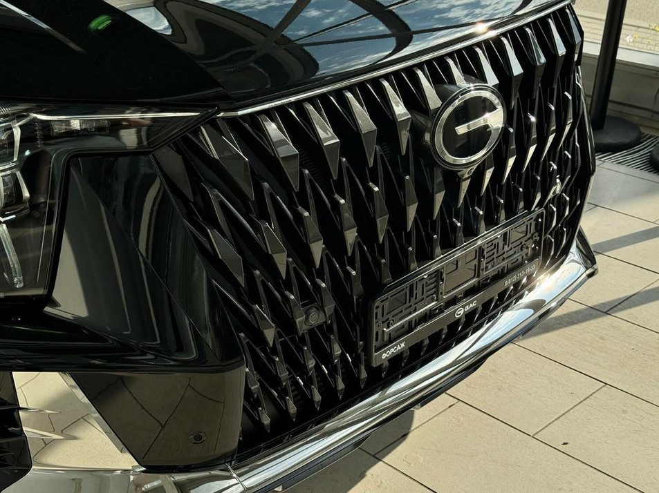 Новый автомобиль GAC GS8 GX Premium в городе Санкт-Петербург ДЦ - GAC Форсаж