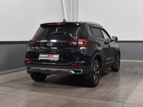 Автомобиль с пробегом Chery Tiggo 4 Pro в городе Кемерово ДЦ - Автосалон М53.RU Премиум