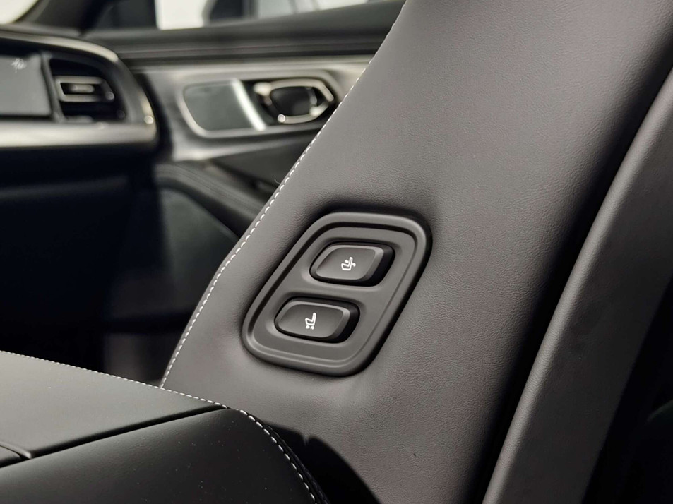 Новый автомобиль GAC GS8 GX Premium в городе Санкт-Петербург ДЦ - GAC Центр Волхонский