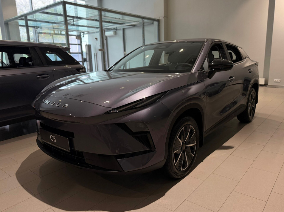 Новый автомобиль OMODA Новый C5 Драйв в городе Москва ДЦ - Omoda Дорожный