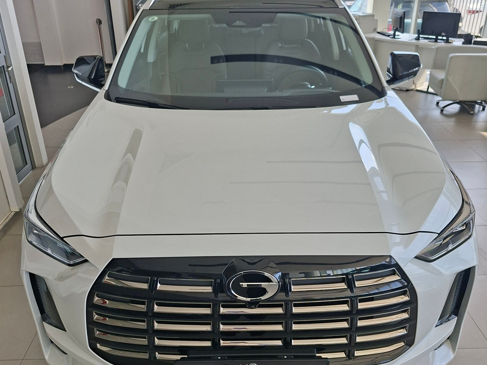 Новый автомобиль GAC GS4 GL AWD в городе Тольятти ДЦ - GAC Автолидер