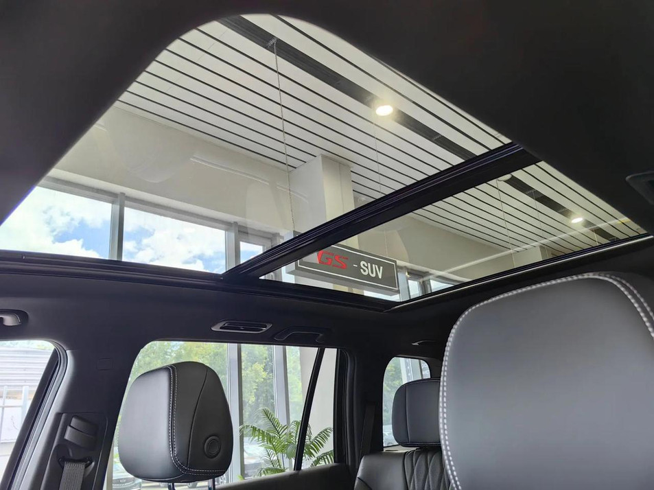 Новый автомобиль GAC GS8 GX Premium в городе Нижний Новгород ДЦ - GAC Автосалон 152