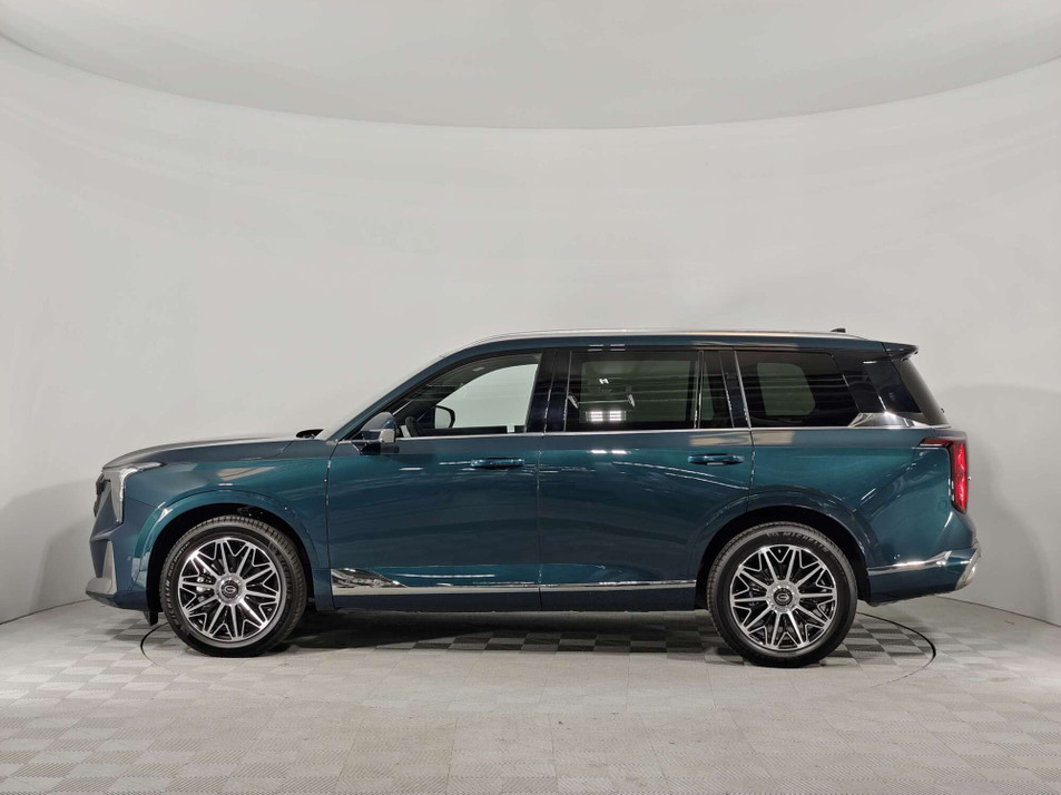 Новый автомобиль GAC GS8 GX Premium в городе Санкт-Петербург ДЦ - GAC ИАТ Приморский